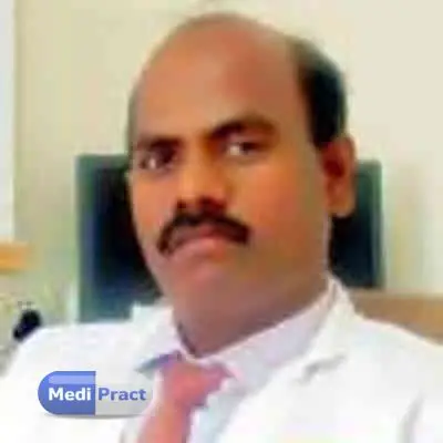 Dr. Sridharan Profile Picture
