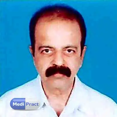 Dr. Sridharan Rajamani Profile Picture
