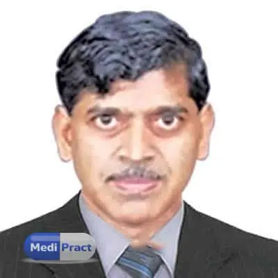 Dr. Sridharan Ramaratnam Profile Picture