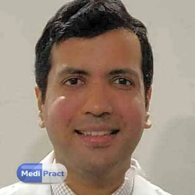 Dr. Sridutt Bhadri Profile Picture