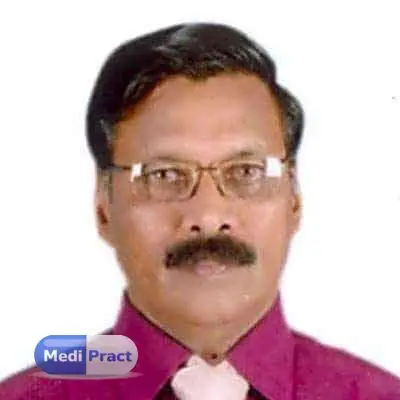 Dr. Srie Jayapalan Profile Picture