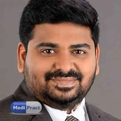 Dr. Srigireesh Profile Picture