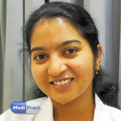 Dr. Srigiri S Profile Picture