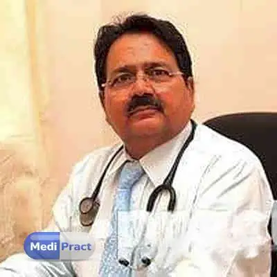 Dr. Srigiri S Revadi Profile Picture