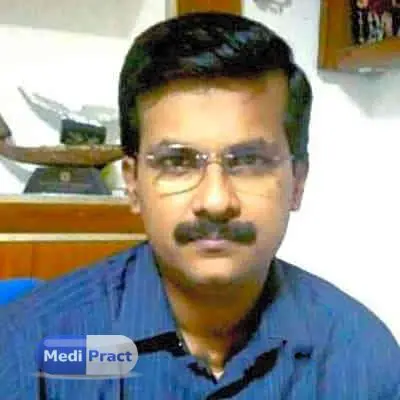 Dr. Srihari Profile Picture