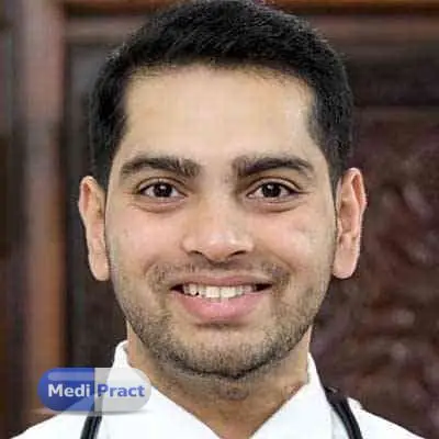Dr. Srihari G. Kulkarni Profile Picture