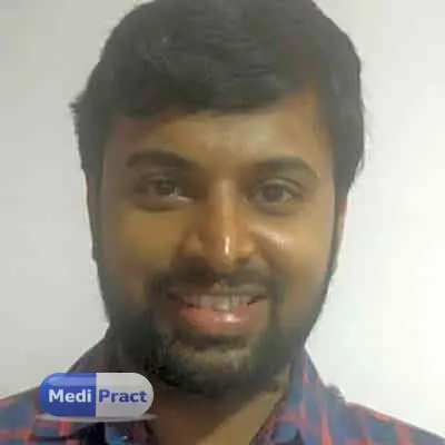 Dr. Srihari Modhgal Profile Picture