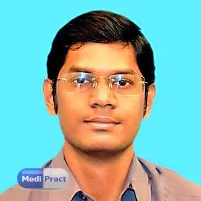 Dr. Srihari Muthupandian Profile Picture