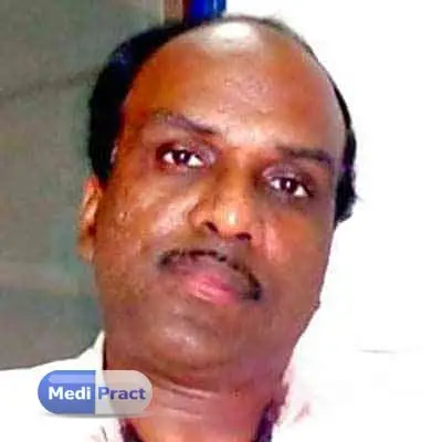 Dr. Srihari Naidu Profile Picture