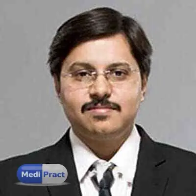 Dr. Srihari U S Profile Picture