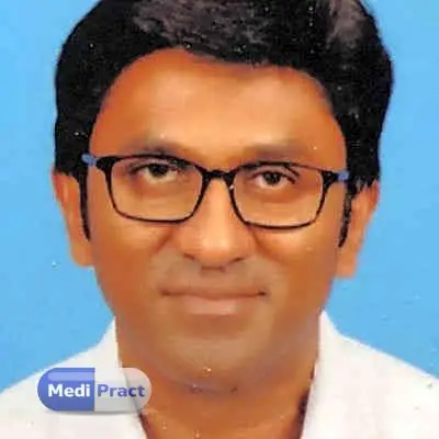 Dr. Srihari V Profile Picture