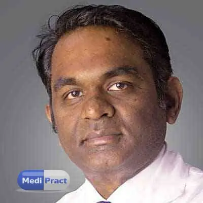 Dr. Sriharsha Ajjur Profile Picture