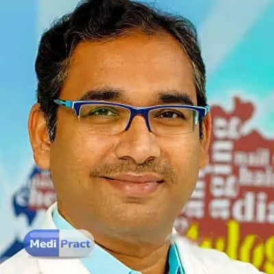 Dr. Sriharsha.T Profile Picture