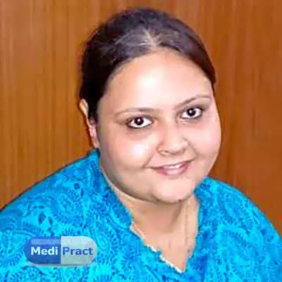 Dr. Srija Sanyal Profile Picture