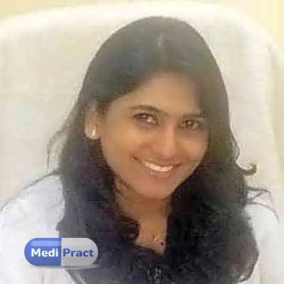 Dr. Srijan Shilpi Profile Picture