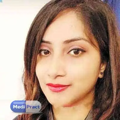 Dr. Srijana Luitel Profile Picture