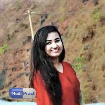 Dr. Srijeeta Choudhury Profile Picture