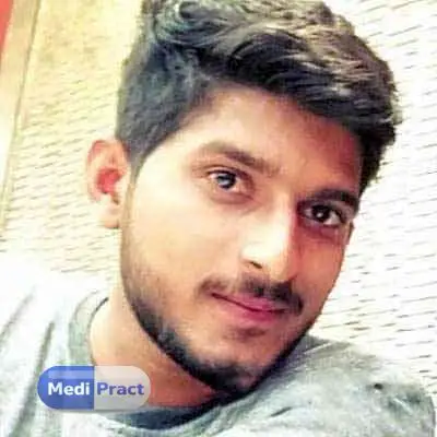Dr. Srijith Profile Picture