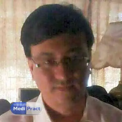 Dr. Srijon Chatterjee Profile Picture