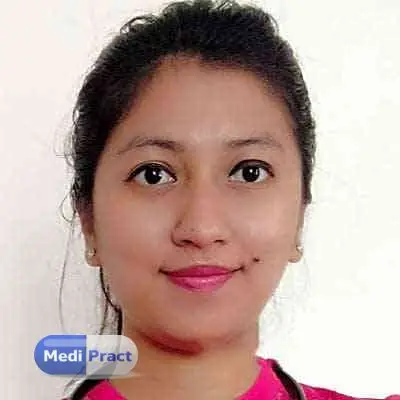 Dr. Srijona Chetri Profile Picture
