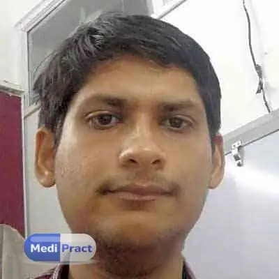 Dr. Srijoy Gupta Profile Picture