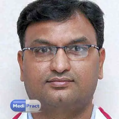 Dr. Srikakuka Srikanth Profile Picture