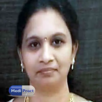 Dr. Srikala Dodda Reddy Profile Picture