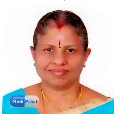 Dr. Srikala Prasad Profile Picture