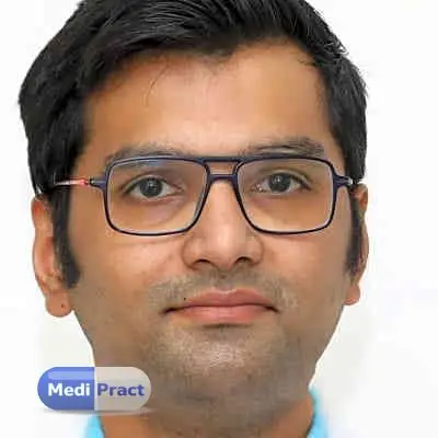Dr. Srikant Mohta Profile Picture