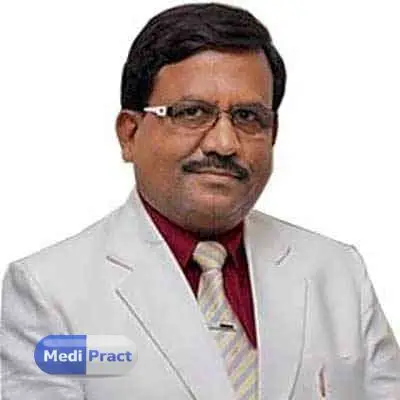 Dr. Srikant Morlawar Profile Picture