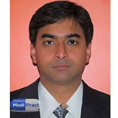 Dr. Srikant V Profile Picture