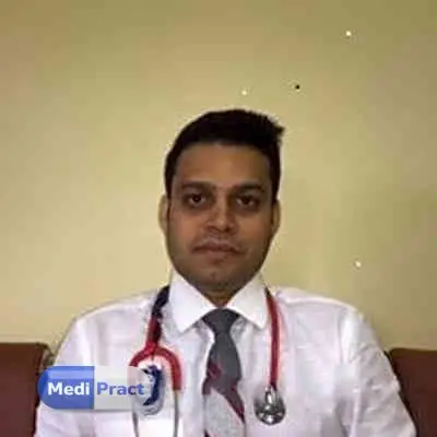 Dr. Srikanta J T Profile Picture