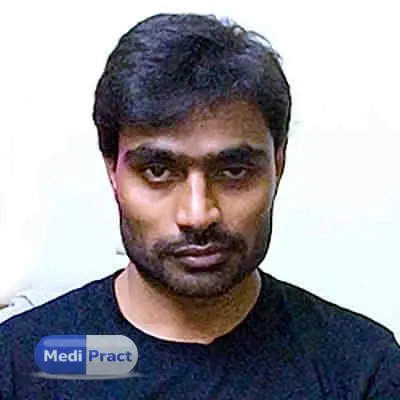 Dr. Srikanth Profile Picture