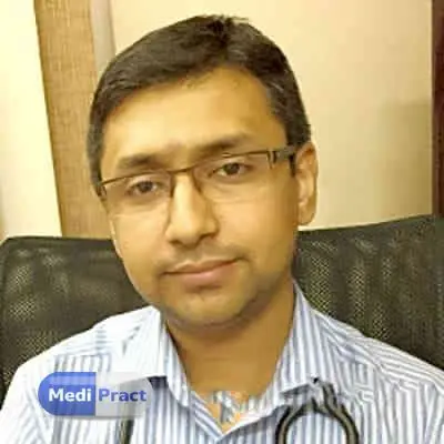 Dr. Srikanth B.S Profile Picture