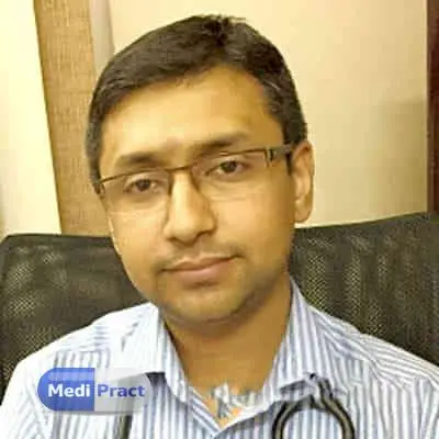 Dr. Srikanth B S Profile Picture