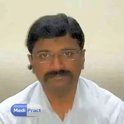 Dr. Srikanth B V Profile Picture