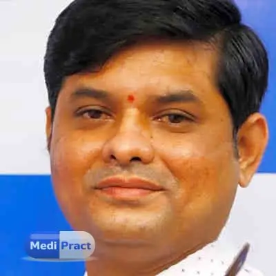Dr. Srikanth Dappuri Profile Picture