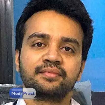 Dr. Srikanth Darisetty Profile Picture
