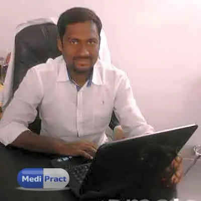 Dr. Srikanth Dasari Profile Picture