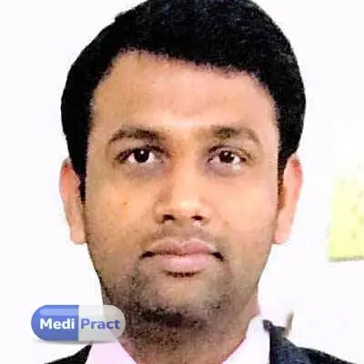 Dr. Srikanth E Neruganti Profile Picture