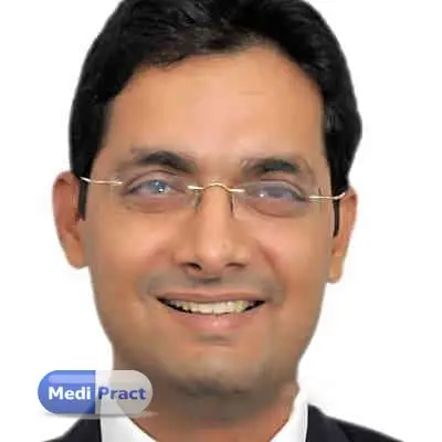 Dr. Srikanth Gadiyaram Profile Picture