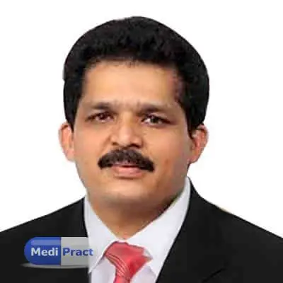 Dr. Srikanth H R Profile Picture