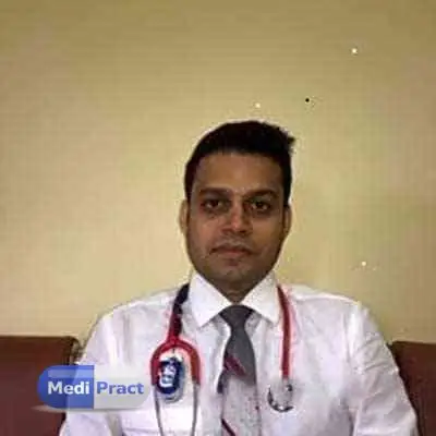 Dr. Srikanth J T Profile Picture