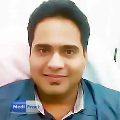 Dr. Srikanth K B S Profile Picture