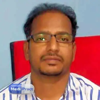 Dr. Srikanth K Profile Picture