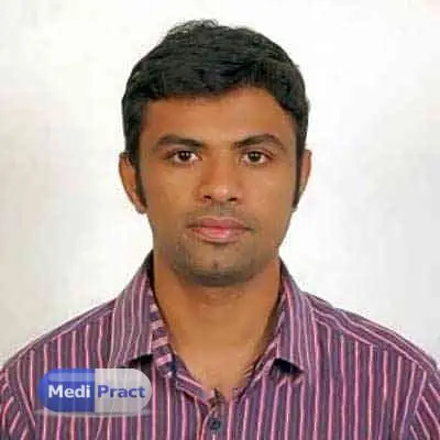 Dr. Srikanth Profile Picture