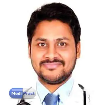 Dr. Srikanth Kona Profile Picture