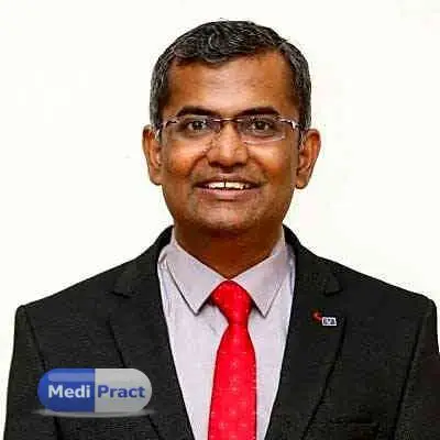 Dr. Srikanth Kulkarni Profile Picture