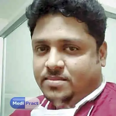 Dr. Srikanth Mallavelli Profile Picture