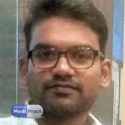 Dr. Srikanth Marla Profile Picture